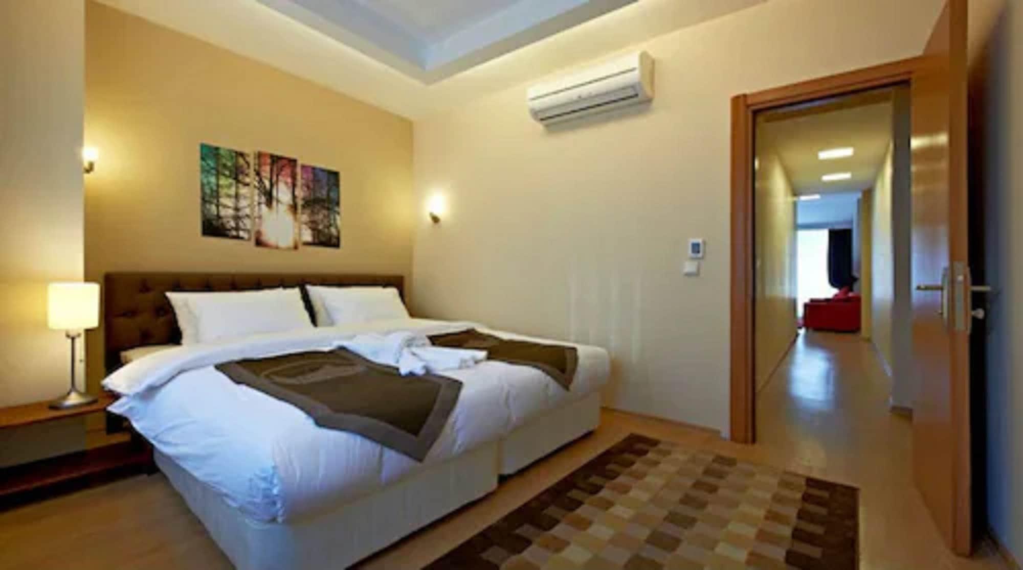 Hotel Retropera à Istambul Extérieur photo