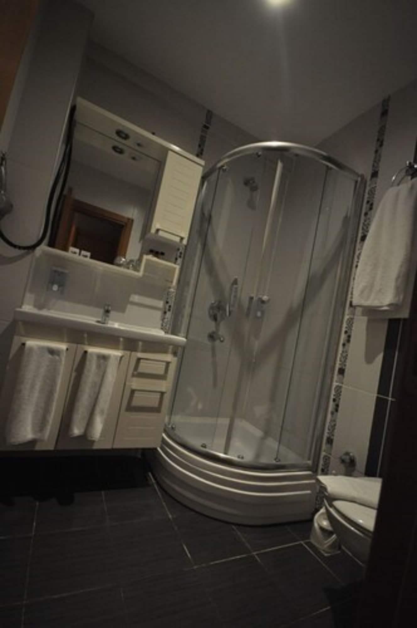 Hotel Retropera à Istambul Extérieur photo