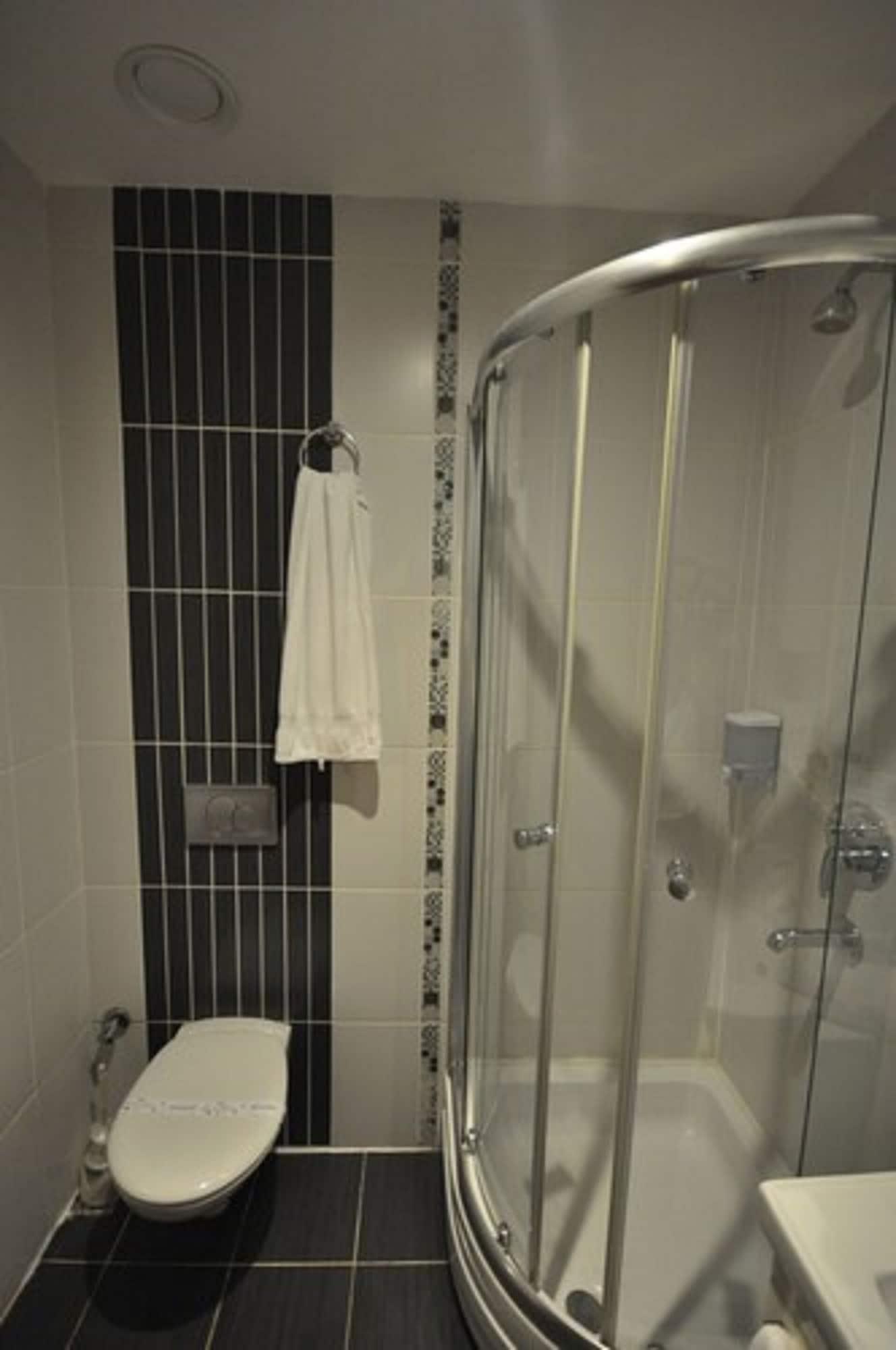 Hotel Retropera à Istambul Extérieur photo