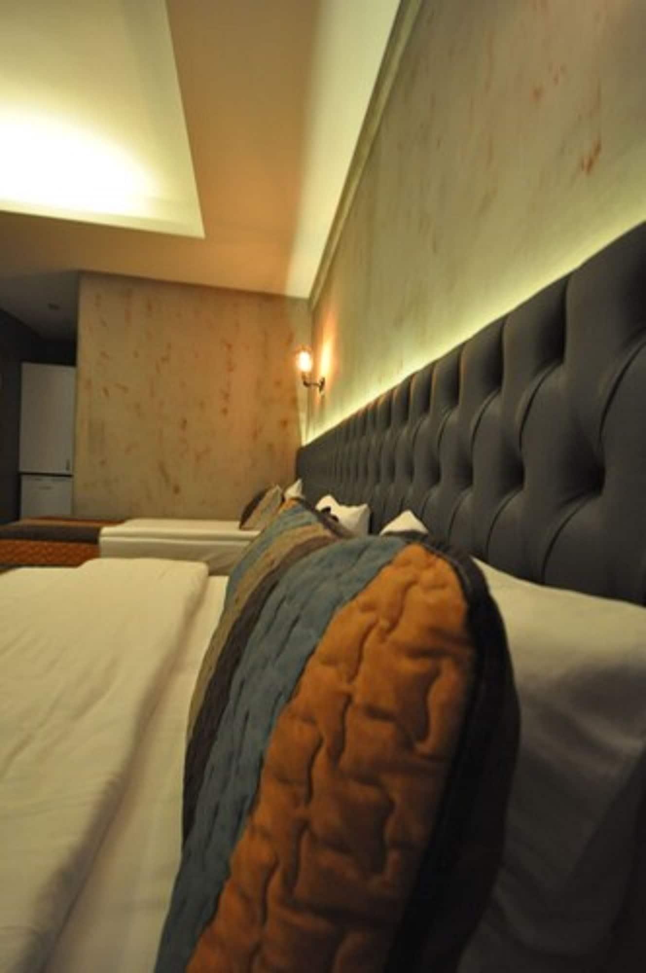 Hotel Retropera à Istambul Extérieur photo