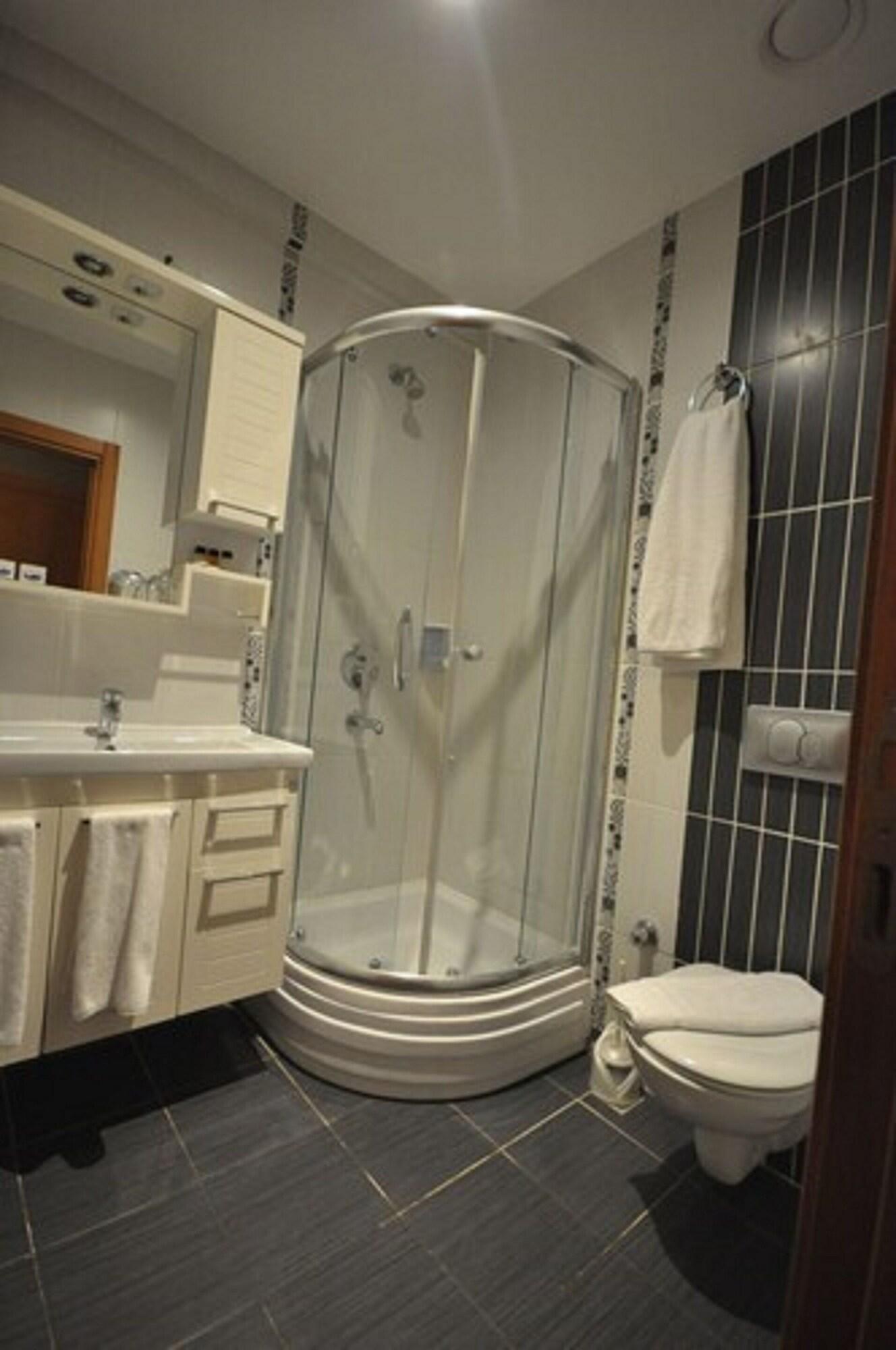 Hotel Retropera à Istambul Extérieur photo