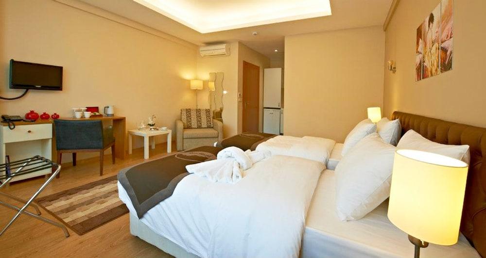 Hotel Retropera à Istambul Extérieur photo
