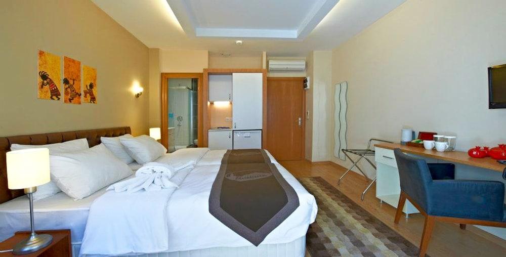 Hotel Retropera à Istambul Extérieur photo