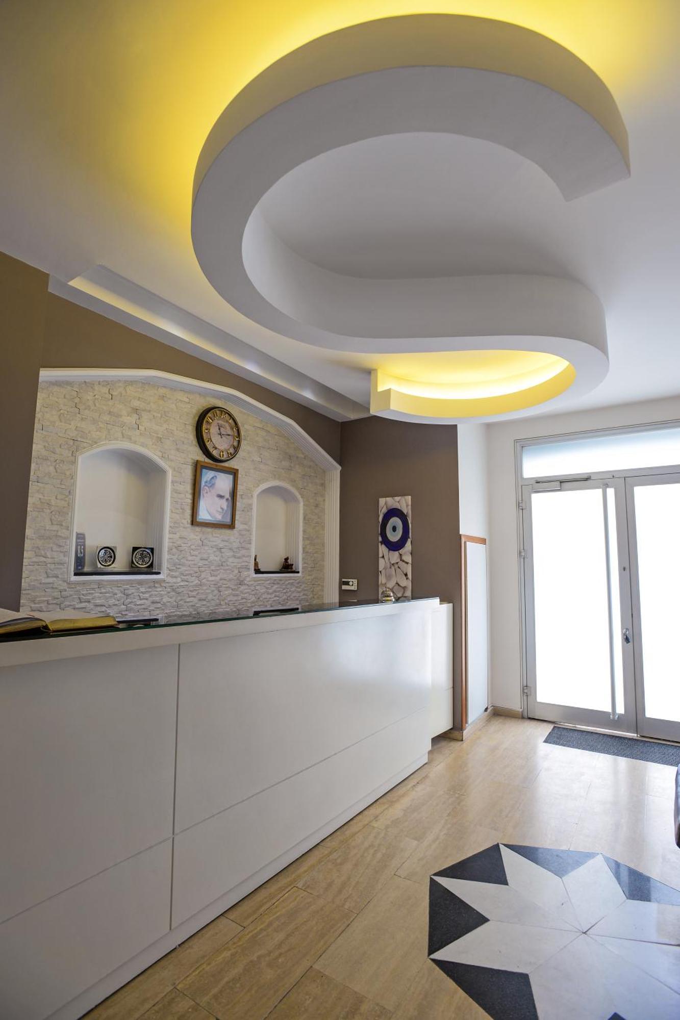 Hotel Retropera à Istambul Extérieur photo