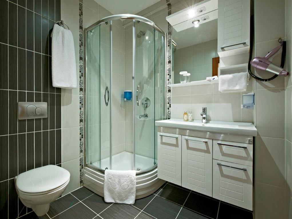 Hotel Retropera à Istambul Extérieur photo