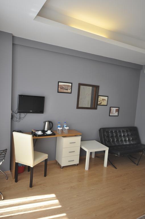 Hotel Retropera à Istambul Extérieur photo